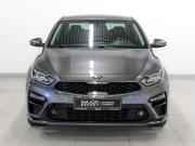 Kia Cerato IV Санкт-Петербург  - изображение 31