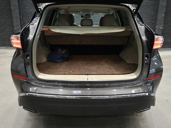Nissan Murano III (Z52) с пробегом 2021 года, цена 3 000 000 рублей, 129034 км, внедорожник, Автокод Объявления