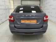 Lada (ВАЗ) Granta I Рестайлинг Пермь  - изображение 21