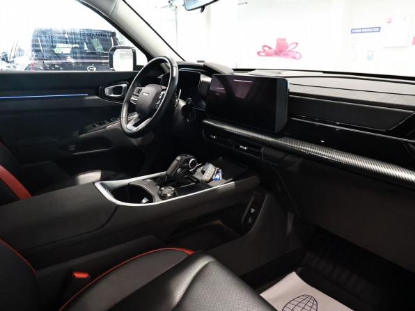 Haval H3 I с пробегом 2024 года, цена 2 395 000 рублей, 77368 км, внедорожник, Автокод Объявления