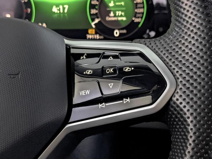 Volkswagen Teramont I Рестайлинг Москва  - изображение 28