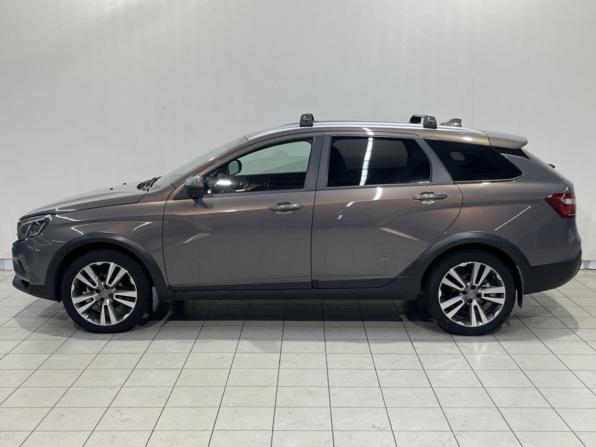 Lada (ВАЗ) Vesta I с пробегом 2020 года, цена 1 141 000 рублей, 105083 км, универсал, Автокод Объявления