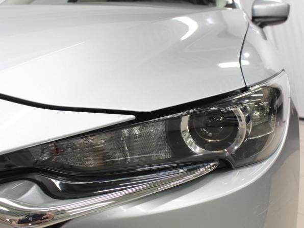 Mazda CX-5 II с пробегом 2020 года, цена 2 540 000 рублей, 26301 км, внедорожник, Автокод Объявления