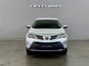 Toyota RAV4 IV (XA40) Краснодар  - изображение 19