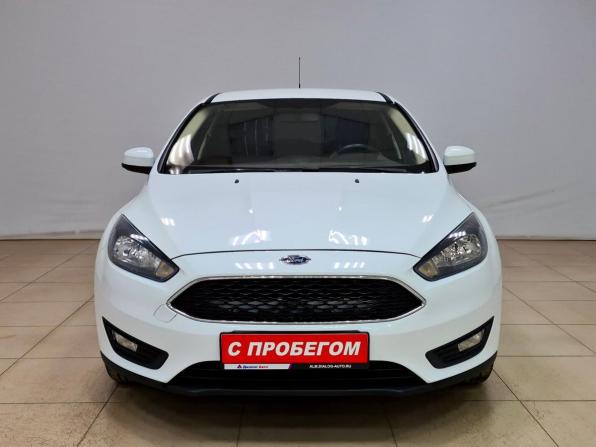 Ford Focus III с пробегом 2013 года, цена 680 000 рублей, 237619 км, хэтчбек, Автокод Объявления
