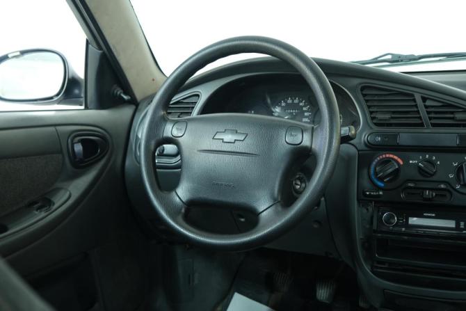 Chevrolet Lanos I с пробегом 2007 года, цена 179 000 рублей, 230000 км, седан, Автокод Объявления