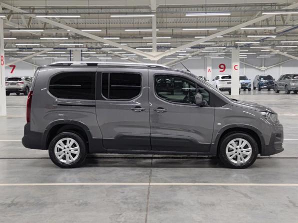 Peugeot Rifter I с пробегом 2019 года, цена 2 299 000 рублей, 82519 км, минивэн, Автокод Объявления