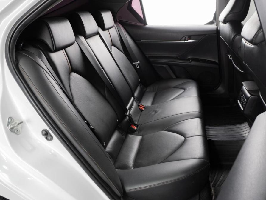Toyota Camry VIII (XV70) Тюмень  - изображение 7