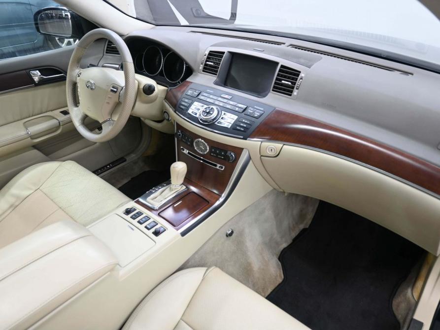 Infiniti M III Ростов-на-Дону  - изображение 7
