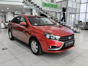 Lada (ВАЗ) Vesta I Казань  - изображение 25