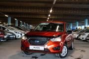 Datsun mi-DO Уфа  - изображение 17