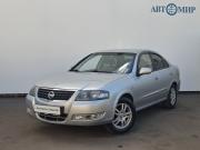Nissan Almera Classic I Москва  - изображение 13