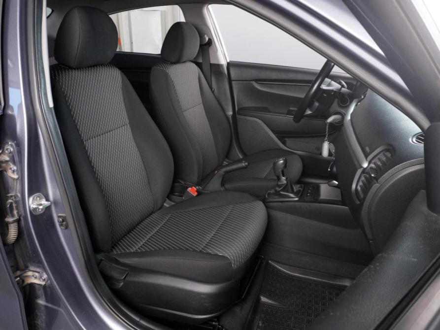 Kia Rio IV Минеральные Воды  - изображение 8