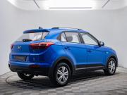 Hyundai Creta I Рестайлинг Москва  - изображение 21