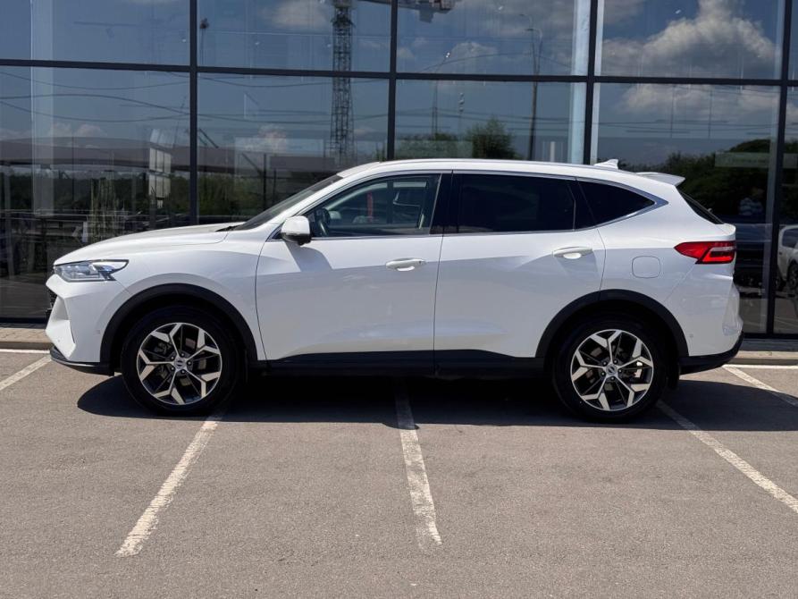 Haval F7 I Рестайлинг Воронеж  - изображение 5