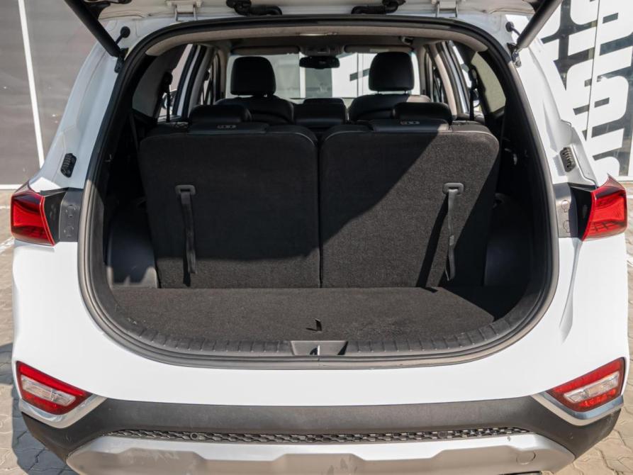 Hyundai Santa Fe IV Краснодар  - изображение 25