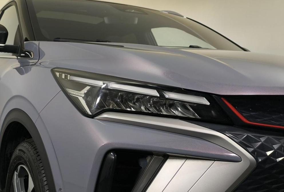 Geely Coolray I Рестайлинг Нижний Новгород  - изображение 23
