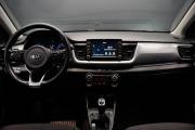 Kia Stonic I Крым  - изображение 45