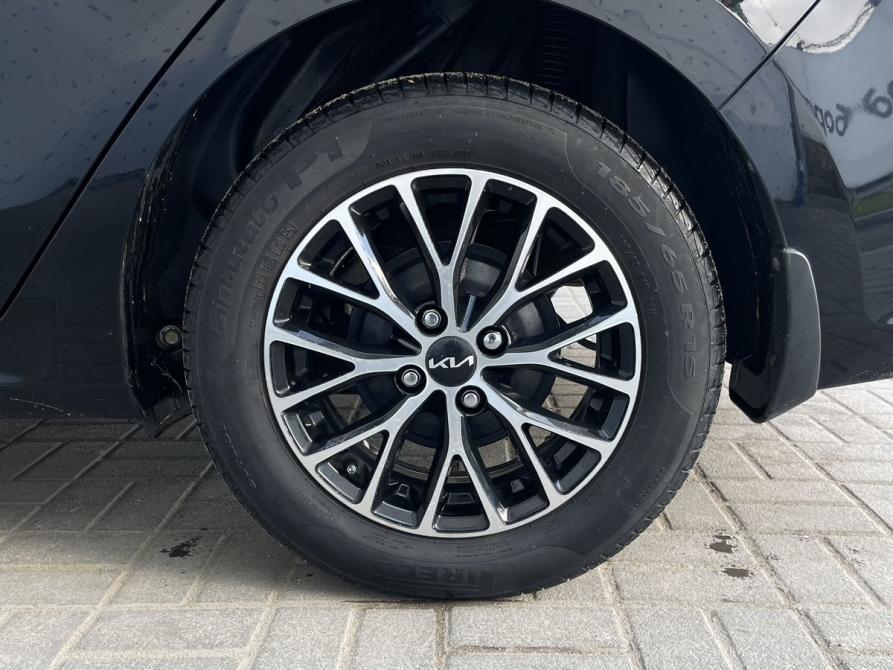Kia Rio IV Тамбов  - изображение 19