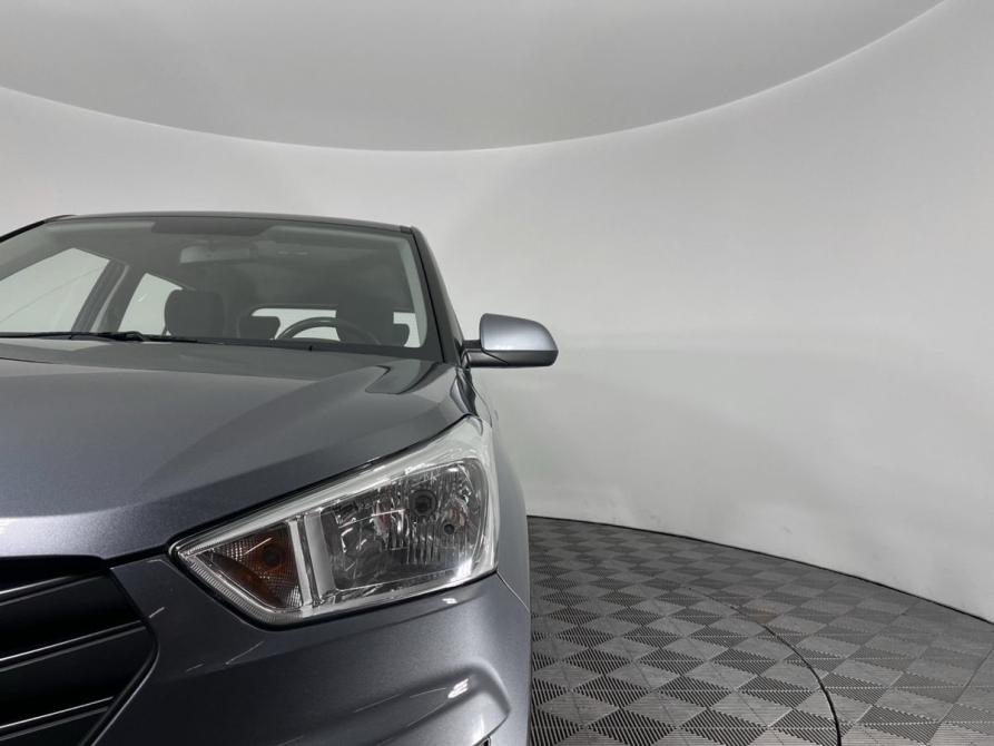 Hyundai Creta I Архангельск  - изображение 9