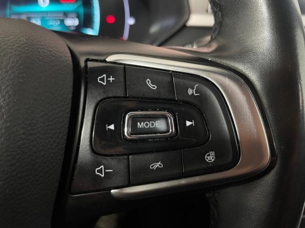 Chery Tiggo 7 Pro I с пробегом 2021 года, цена 1 349 000 рублей, 183932 км, внедорожник, Автокод Объявления