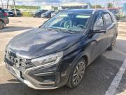 Lada (ВАЗ) Vesta I Рестайлинг (NG) Пермь  - изображение 7