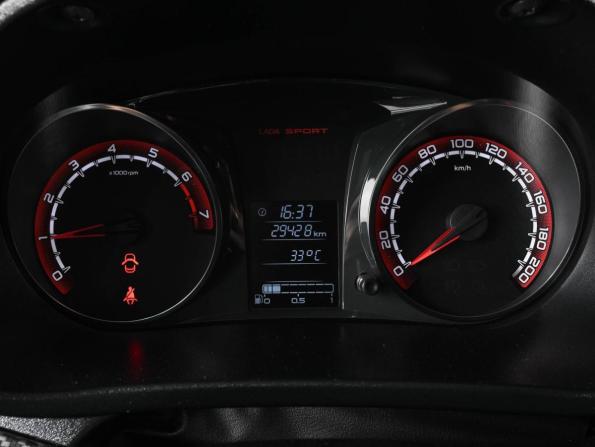 Lada (ВАЗ) Granta I Рестайлинг с пробегом 2024 года, цена 1 179 000 рублей, 29428 км, лифтбек, Автокод Объявления