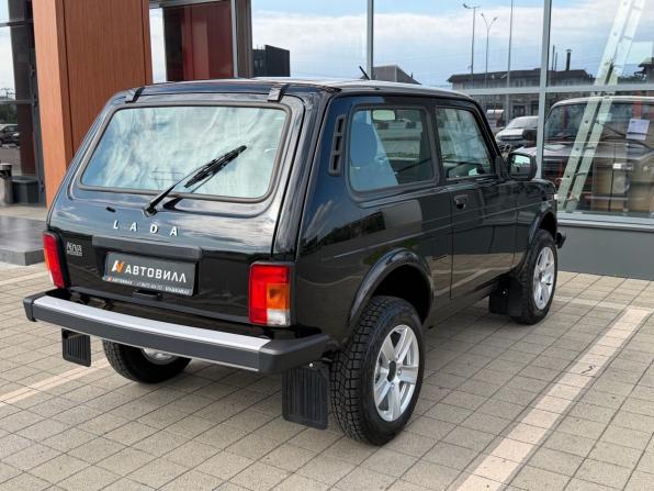 Lada (ВАЗ) Niva Legend с пробегом 2026 года, цена 1 190 000 рублей, 2 км, внедорожник, Автокод Объявления