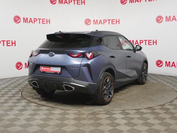 GAC GS3 с пробегом 2024 года, цена 2 200 000 рублей, 12636 км, внедорожник, Автокод Объявления