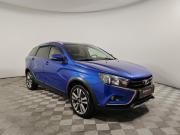 Lada (ВАЗ) Vesta I Москва  - изображение 24