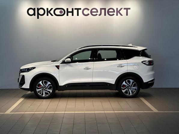 Chery Tiggo 7 Pro Max I Рестайлинг с пробегом 2024 года, цена 2 053 000 рублей, 11500 км, внедорожник, Автокод Объявления