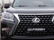 Lexus GX II Рестайлинг Улан-Удэ  - изображение 33