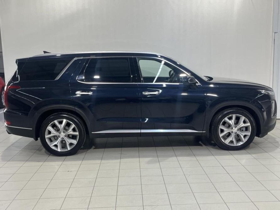 Hyundai Palisade I Курск  - изображение 4