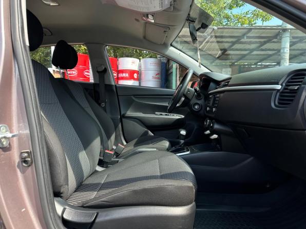 Kia Rio IV с пробегом 2020 года, цена 1 447 000 рублей, 78857 км, седан, Автокод Объявления