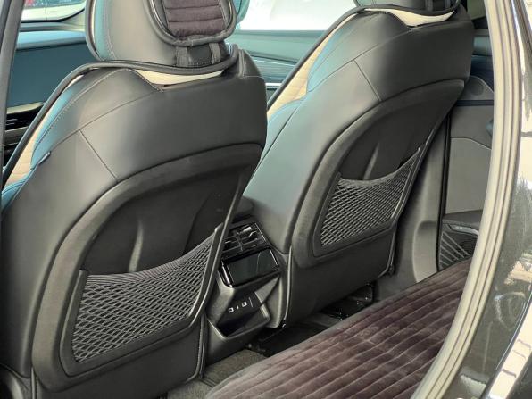 Geely Monjaro I с пробегом 2024 года, цена 3 920 000 рублей, 51500 км, внедорожник, Автокод Объявления