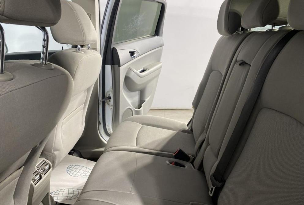 Chevrolet Orlando I Саранск  - изображение 25