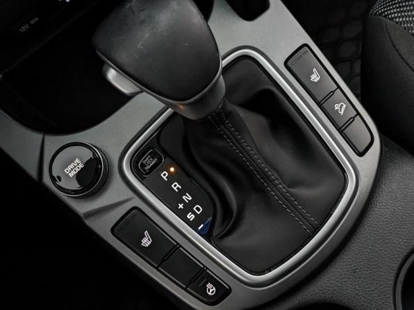 Kia Seltos I с пробегом 2021 года, цена 2 350 000 рублей, 26146 км, внедорожник, Автокод Объявления