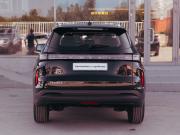 Chery Tiggo 4 I Рестайлинг 2 Новосибирск  - изображение 27