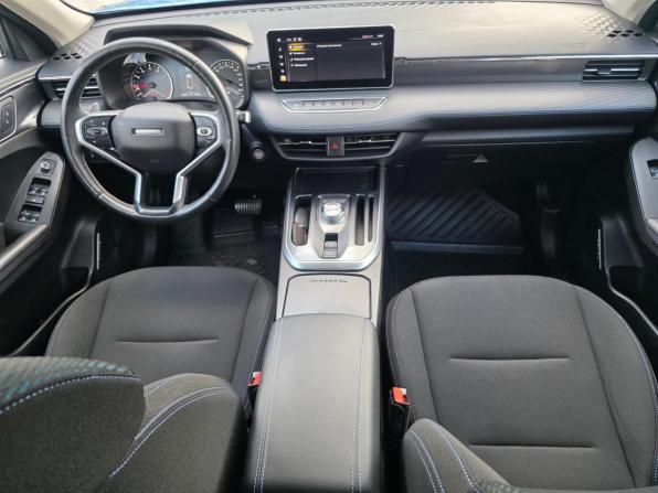 Haval Jolion I с пробегом 2021 года, цена 1 849 900 рублей, 28592 км, внедорожник, Автокод Объявления
