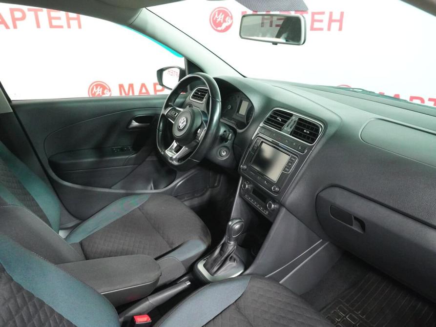 Volkswagen Polo V Рестайлинг Вологда  - изображение 10