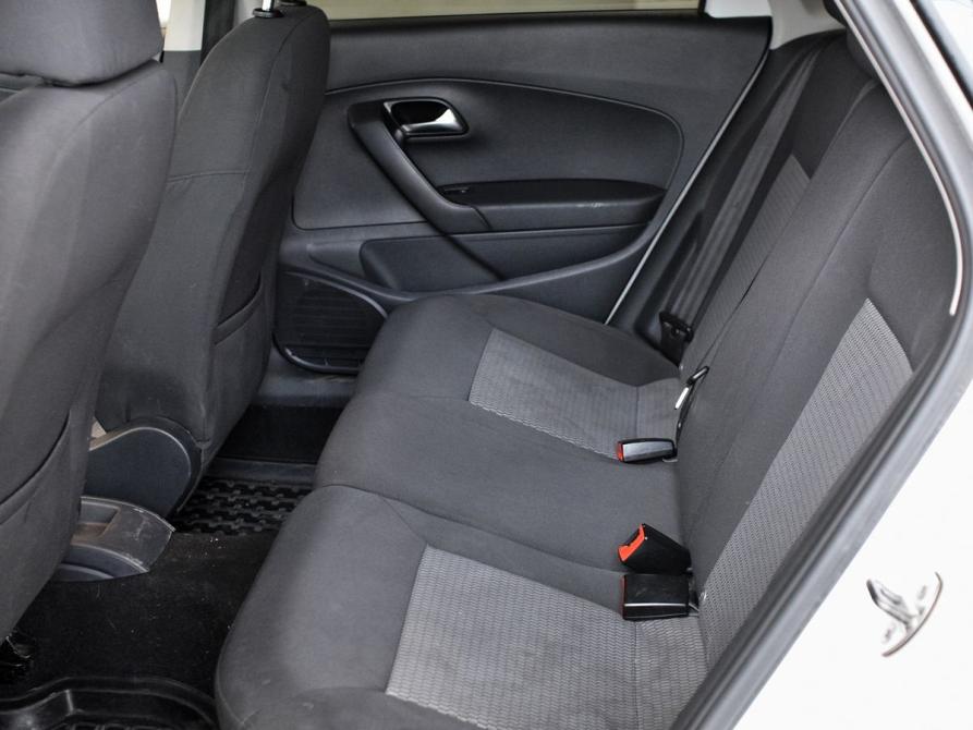 Volkswagen Polo V Рестайлинг Каменск-Уральский  - изображение 7