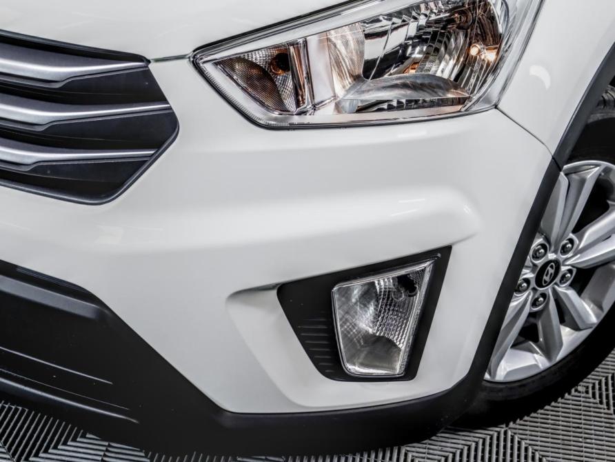 Hyundai Creta I Санкт-Петербург  - изображение 12