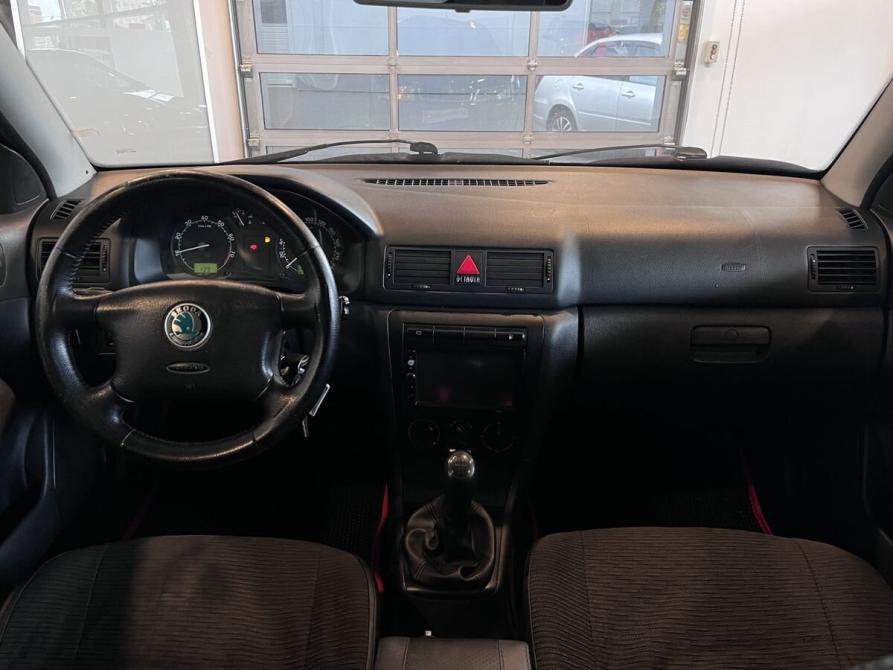 Skoda Octavia I (A4) Рестайлинг Чебоксары  - изображение 9