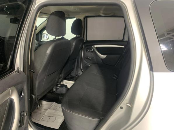 Nissan Terrano III (D10) с пробегом 2018 года, цена 1 112 000 рублей, 111910 км, внедорожник, Автокод Объявления