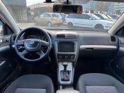 Skoda Octavia II (A5) Рестайлинг Ижевск  - изображение 31