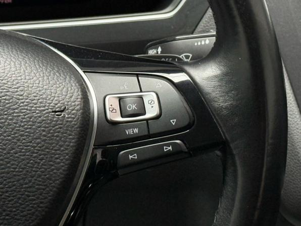 Volkswagen Tiguan II с пробегом 2019 года, цена 2 649 000 рублей, 127690 км, внедорожник, Автокод Объявления