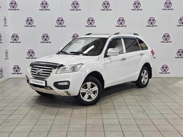 Lifan X60 I с пробегом 2014 года, цена 395 000 рублей, 139188 км, внедорожник, Автокод Объявления