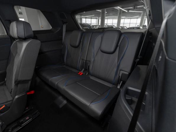 Volkswagen Teramont II (China Market) с пробегом 2026 года, цена 6 100 000 рублей, 36 км, внедорожник, Автокод Объявления