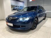 Mazda 6 I (GG) Рестайлинг Новосибирск  - изображение 16