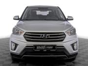 Hyundai Creta I Москва  - изображение 28
